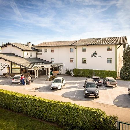 Hotel Kern Buam 그라츠 외부 사진