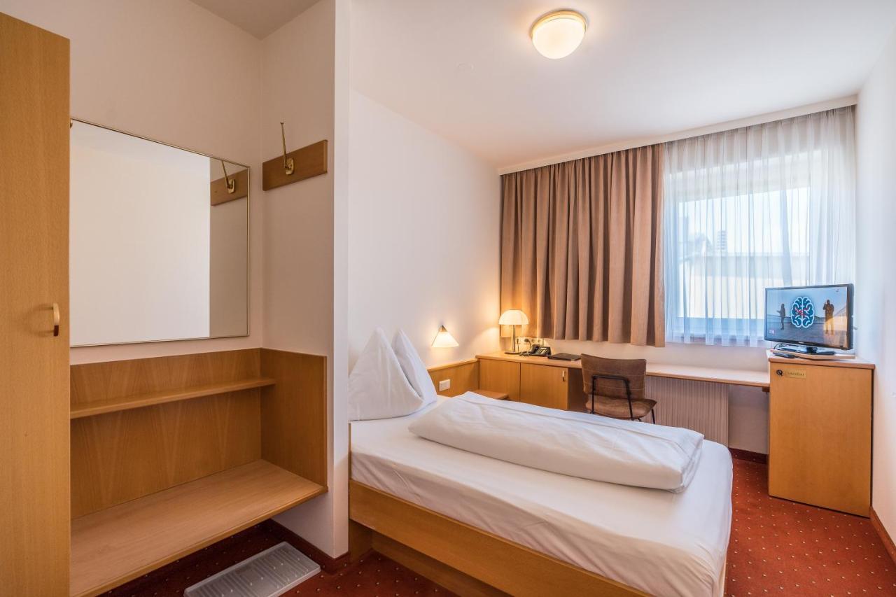 Hotel Kern Buam 그라츠 외부 사진