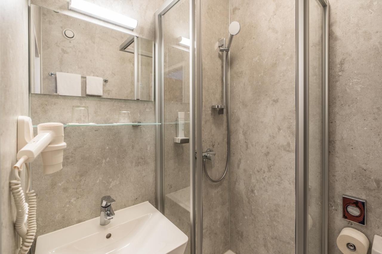 Hotel Kern Buam 그라츠 외부 사진
