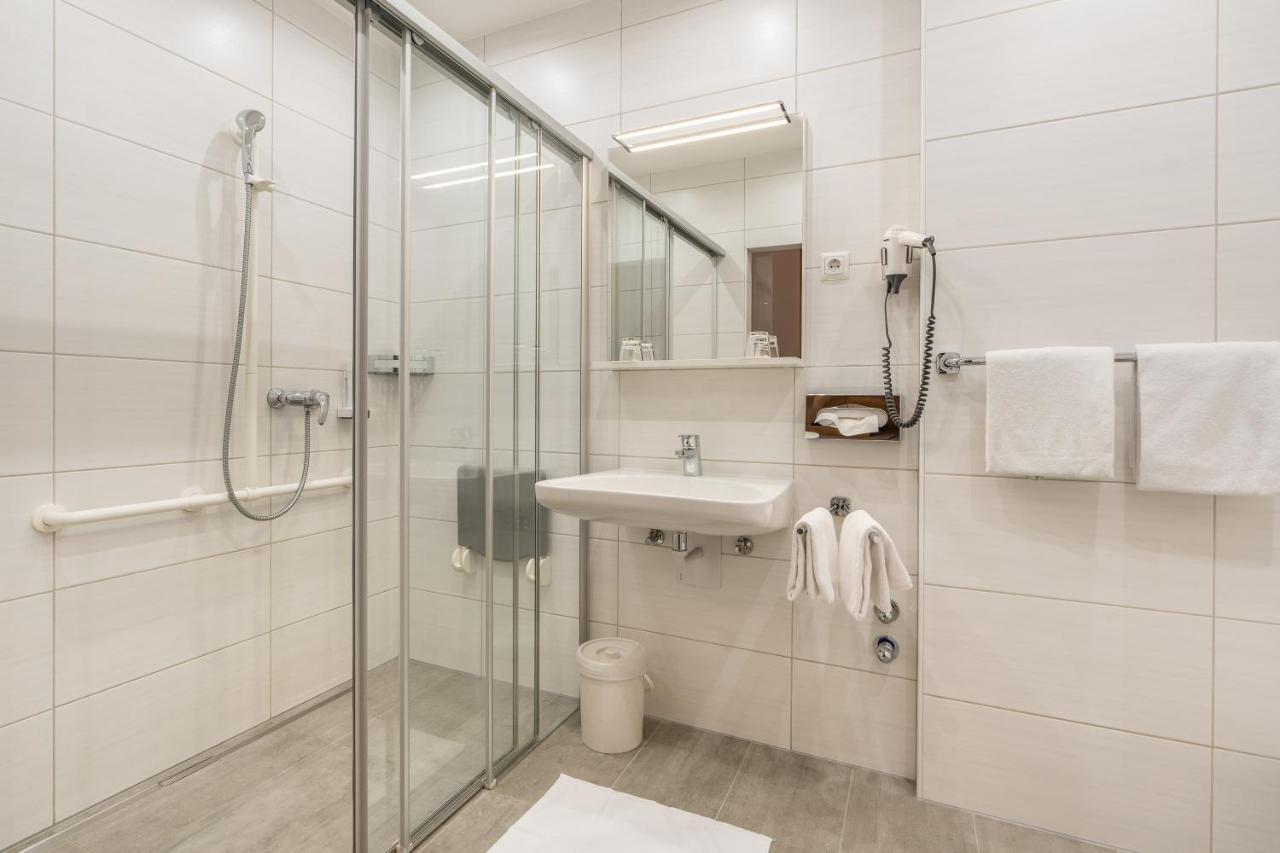 Hotel Kern Buam 그라츠 외부 사진
