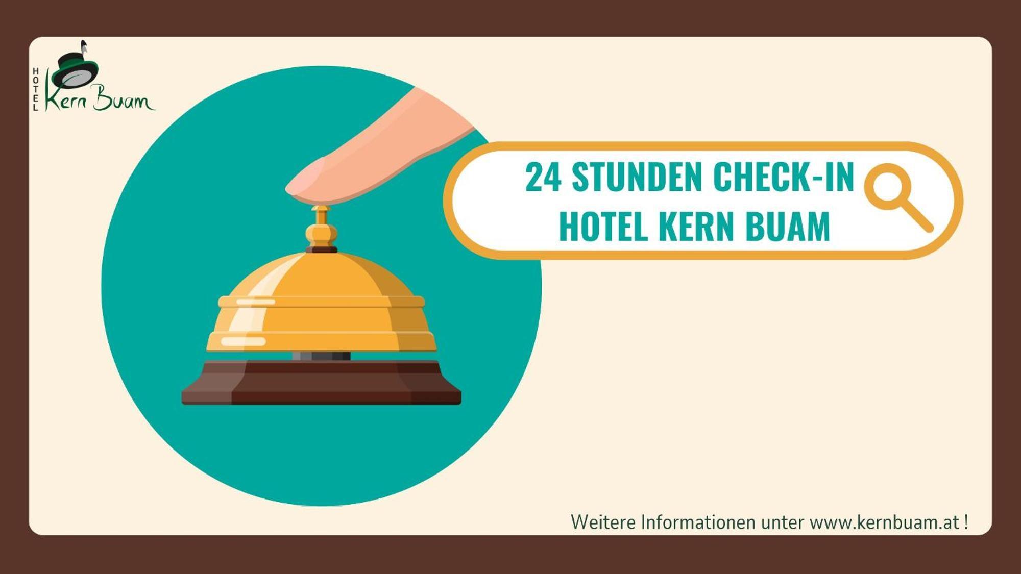 Hotel Kern Buam 그라츠 외부 사진