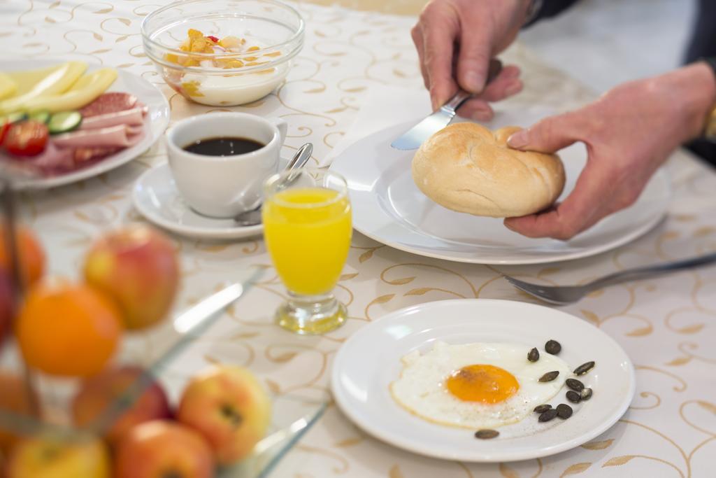 Hotel Kern Buam 그라츠 외부 사진