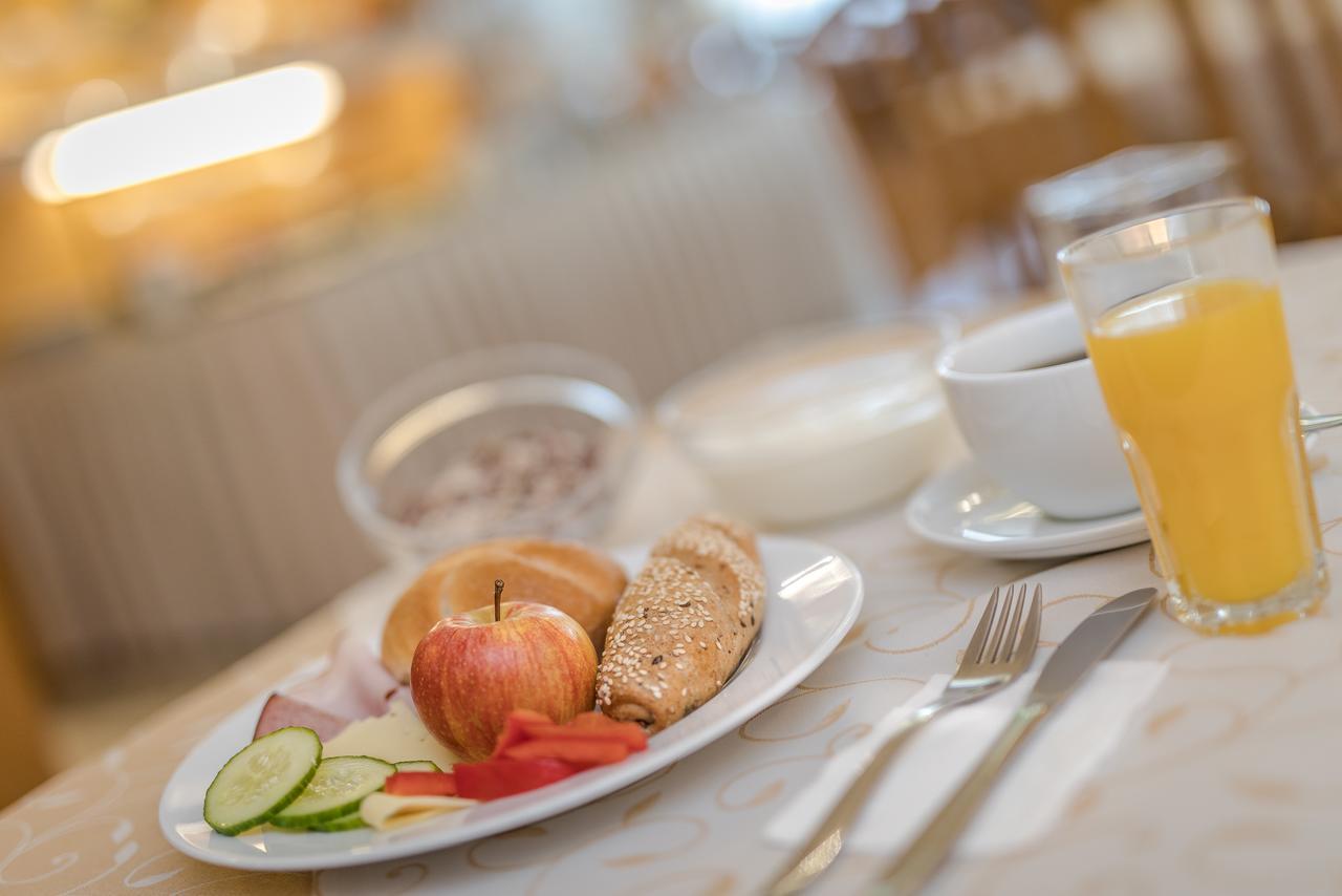 Hotel Kern Buam 그라츠 외부 사진