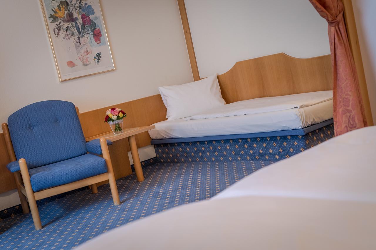 Hotel Kern Buam 그라츠 외부 사진